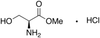 D-Serine Methyl Ester HCl - 13461 - Medical Isotopes, Inc.