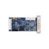 Evaluation and Demonstration Boards and Kits - 497-AEK-POW-BMSLV-ND - DigiKey