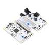 Evaluation and Demonstration Boards and Kits - 505-TMC5240-EVAL-KIT-ND - DigiKey