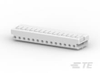Rectangular Wire & Cable Connectors & Housings - 1-179228-4 - TE Connectivity