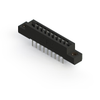 Edgeboard Connectors - 151-357-018-440-208-ND - DigiKey