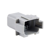 Rectangular Connector Housings - AT04-08PA - ODG (Origin Data Global)