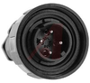 Connector, Standard Buccaneer ; Pin; 4;69.0 mm; 38.1 mm; 3.5 to 9 mm; 6 A - 70099205 - Allied Electronics, Inc.