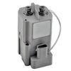 1800V 400A High-Voltage DC Contactor Relay - DCNEVT400-CA - Littelfuse, Inc.