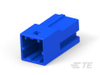 Rectangular Wire & Cable Connectors & Housings - 2-2232567-3 - TE Connectivity