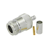 Coaxial Connector (RF) Assemblies - 6099-PE44532-ND - DigiKey