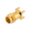 Coaxial Connector (RF) Assemblies - 5328-FMCN45932-ND - DigiKey