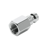 Fittings, Couplings, and Distributors - 2171-KS3-1/4-I-ND - DigiKey