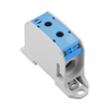 DIN Rail Terminal Blocks - 2855175 - RS Components, Ltd.