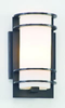 B6061ARB Exterior -Wall Mt./Flush - 459988 - Capital Lighting, Inc.