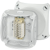 Distribution Boards - 117540 - RS Components, Ltd.