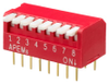 Rotary Encoded DIP Switches - 8772352 - RS Components, Ltd.