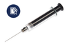 Calibrated Syringe - CAL81630 - Hamilton Company