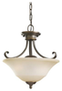 77380-829 Pendants-Bowl Style - 478876 - Capital Lighting, Inc.