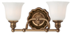 6592-289 2 Light Bath - 6592-289 - Minka Group