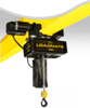 Hand Geared Trolley Hoist -- NERG080 - Image