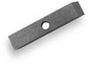 Plastic Machine Knives - Pelletizers - GALA® – KP80161Z15 - Zenith Cutter