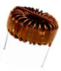 High Current, High Temp Inductor -- DR361 Series - Image
