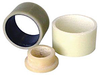 Fiber-Lube Bearings 1/4