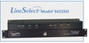Dual Channel RJ45 Cat 5e A/B Switch - Model 9455SH - Electro Standards Laboratories