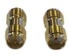 RF Adapters - In Series - ADP-SMAF-SMAF - VAST STOCK CO., LIMITED