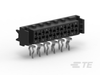 Ribbon Cable Connectors - 1-2315677-2 - TE Connectivity