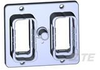 Rack & Panel Connectors - 1811648-2 - TE Connectivity