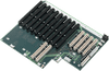 14-slot 1 ISA, 11 PCI, 1 PICMG/PCI, 1 PICMG Backplanes -- PCA-6114P4-0C2E - Image