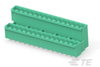PCB Terminal Blocks - 1-284065-5 - TE Connectivity