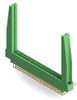 Card Conn, Dual Side, 52Pos, Wire Wrap; Card Edge Connector Type Edac - 76AJ2962 - Newark, An Avnet Company