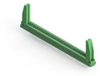 Card Edge Conn, Single Side, 33Pos, Th; Card Edge Connector Type Edac - 58AJ0585 - Newark, An Avnet Company