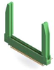 Card Conn, Dual Side, 58Pos, Wire Wrap; Card Edge Connector Type Edac - 70AJ1576 - Newark, An Avnet Company