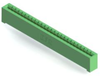 Card Edge Conn, Single Side, 25Pos, Th; Card Edge Connector Type Edac - 59AJ8940 - Newark, An Avnet Company