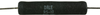 Wirewound Resistor, 8 Ohm, 10W, 1%; Resistance Vishay - 01F9275 - Newark, An Avnet Company