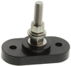 Single Stud Connection Block, 3/8 In Stud; No. Of Rows Marathon Special Products - 84H9883 - Newark, An Avnet Company