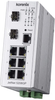 Ethernet Switch, 10Mbps, 100Mbps, 1Gbps; No. Of Ports Korenix - 26AK5189 - Newark, An Avnet Company