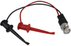 Test Lead, 139.7Mm, 60V; Bnc Connector Type Pomona - 35F975 - Newark, An Avnet Company