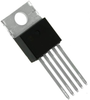 Sensors, Transducers - Temperature Sensors - Analog and Digital Output -- 1019812-TC74A0-5.0VAT - Image
