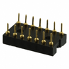 Sockets for ICs, Transistors - 514-AG10D - Lingto Electronic Limited