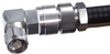 RF Coaxial Cable Mount Connector - 23011828 - Richardson RFPD