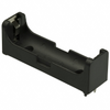 Battery Holders, Clips, Contacts -- BHAA-3-ND