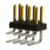 Headers, Male Pins - 609-2574-ND - DigiKey