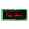 LCD, OLED Character and Numeric - LK162-12-R-E-ND - DigiKey