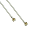 Coaxial Cables (RF) - 490-11805-ND - DigiKey