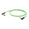Circular Cable Assemblies - 281-6439-ND - DigiKey