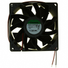 DC Brushless Fans (BLDC) - 259-1424-ND - DigiKey