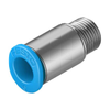 Pneumatics, Hydraulics - Fittings, Couplings, and Distributors - QSM-M7-6-I - Quarktwin Technology Ltd.