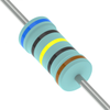 Through Hole Resistors - MF0207FRD52-604R-ND - DigiKey