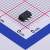 Power Supply Chip >> Linear Voltage Regulators (LDO) - LR7550-M - LCSC Electronics Technology (HK) Limited
