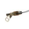 Float, Level Sensors - Industrial -- FSH-35-ND